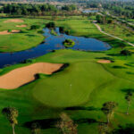 Angkor Golf Resort in Siem Reap - Cambodia