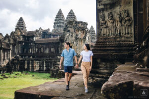 Angkor Wat: A Journey Through Time and Beauty - The Ultimate Family's Photo Gallery - Ploy Photography